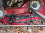 Tracteur Westwood s1600, Tuin en Terras, Zitmaaiers, Ophalen, Gebruikt