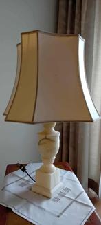 Vintage lamp, Huis en Inrichting, Lampen | Tafellampen, Ophalen, Gebruikt, Overige materialen, Minder dan 50 cm