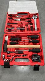 Wurth geraadschaap koffer, Enlèvement, Comme neuf