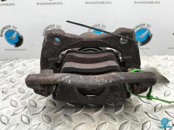 DACIA LOGAN 1.6-16V Lauréate [CALIPER] 2009 beschikbaar voor biedingen