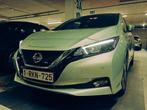 Nissan Leaf 40kWh in perfecte staat, Stof, Elektrisch, Berline, 5 deurs