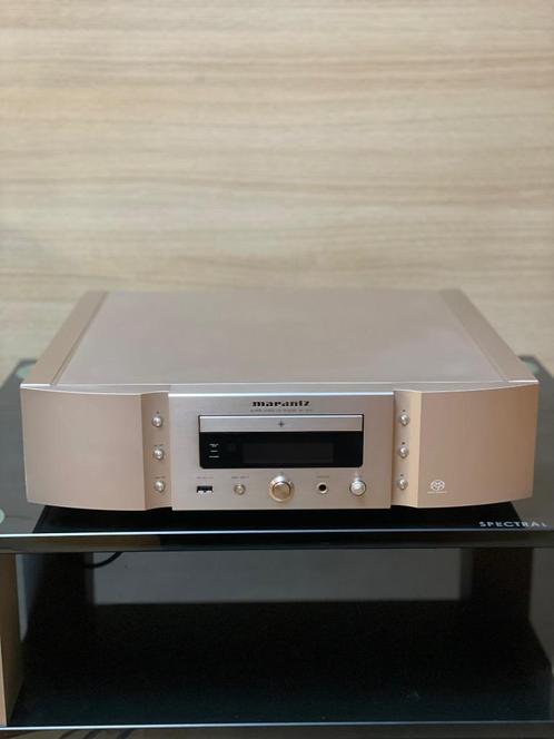 Marantz SA-14S1 25-jarig jubileum actie, Audio, Tv en Foto, Cd-spelers, Gebruikt, Marantz, Ophalen