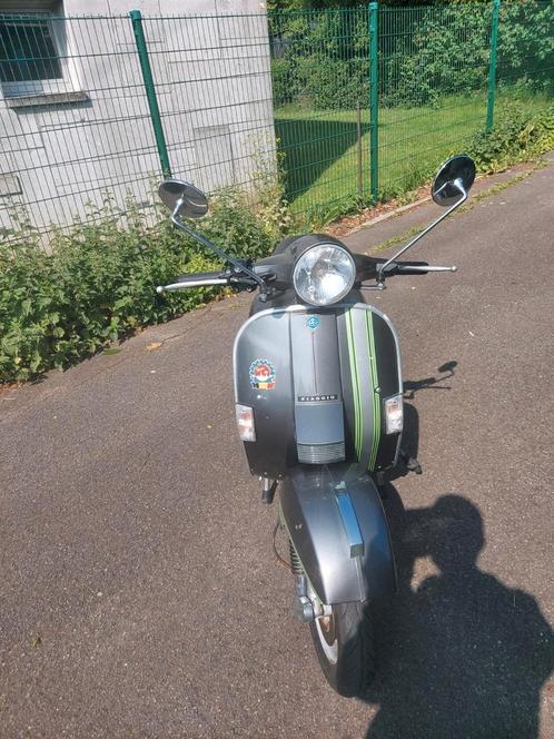 Vespa lml 125cc 2T, Motoren, Motoren | Piaggio, Particulier, Ophalen