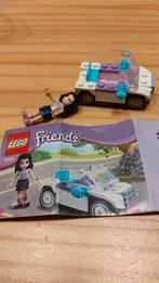 Lego friends 30103, Ophalen of Verzenden, Zo goed als nieuw, Lego