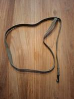 US ww2 usmc dragonne pour .45 original, Collections, Enlèvement ou Envoi