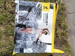 Gibbon slackline classic xl met boombescherming, Ophalen of Verzenden, Nieuw