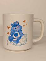 Care Bears Grumpy Corona AGC 1983 vintage mok, Ophalen of Verzenden