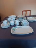 Service de table 6 personnes incomplet, Antiquités & Art, Enlèvement