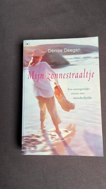 Mijn zonnestraaltje beschikbaar voor biedingen