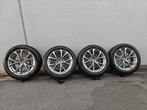 winterwielen BMW 3 reeks, Auto-onderdelen, Banden en Velgen, Ophalen, Winterbanden, Velg(en)