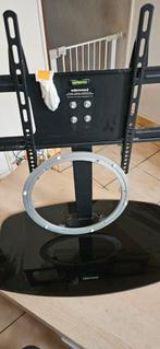 Support télé, Enlèvement, Utilisé