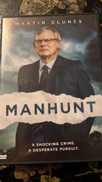 Manhunt, Cd's en Dvd's, Dvd's | Filmhuis, Ophalen of Verzenden, Zo goed als nieuw