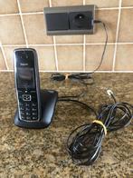 téléphone portable, Télécoms, Téléphones fixes | Combinés & sans fil, Enlèvement, Comme neuf, 1 combiné, À Faible Émission d'Ondes