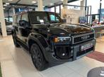 Toyota Land Cruiser VX-L, Automaat, Euro 6, Parkeersensor, Zwart