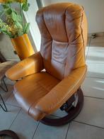 Stressless salon, Huis en Inrichting, Fauteuils, Ophalen, Zo goed als nieuw