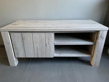 Tv dressoir 