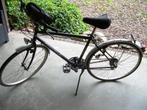 Herenfiets, 61 tot 65 cm, Ophalen, Gebruikt, Versnellingen