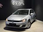 Volkswagen Golf Golf 1.6 CR TDi * GARANTIE 12-36M - NAVIGATI, Argent ou Gris, Achat, 1321 kg, Euro 6