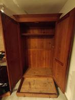 armoire à manteaux armoire de vestiaire placard d'entrée, Maison & Meubles, Armoires | Penderies & Garde-robes, Normaal, Enlèvement