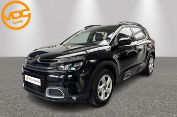 Citroen C5 Aircross Business GPS  beschikbaar voor biedingen