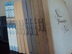 Cote d'Or albums, Ophalen of Verzenden, Gelezen, Plaatjesalbum