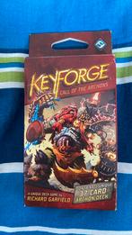 Keyforge Call of the archons deck, Ophalen of Verzenden