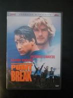 Point Break, Cd's en Dvd's, Ophalen of Verzenden, Zo goed als nieuw