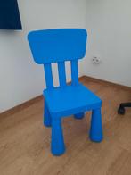 Mammut nieuw, Kinderen en Baby's, Kinderkamer | Tafels en Stoelen, Ophalen, Nieuw