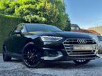 Audi A4 Avant 40 TFSi Advanced S tronic / MASSAGE SEATS, Auto's, Stof, Gebruikt, 4 cilinders, 1984 cc