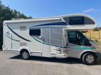 Campingcar, Caravanes & Camping, Camping-cars, Particulier, Chausson, Ford