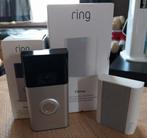 Ring deurbel, Maison & Meubles, Sonnettes, Enlèvement ou Envoi, Comme neuf