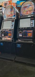 Super joker MK2 (draaiend rad), Verzamelen, Automaten | Gokkasten en Fruitautomaten, Ophalen of Verzenden, Zo goed als nieuw