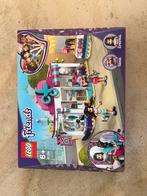 Lego friends, haertlake city kapsalon 41391, Ophalen, Gebruikt, Complete set, Lego