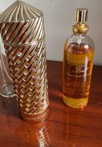 Vintage Van Cleef & Arpels Parfum 90 ml in zeer goede staat, Verzamelen, Ophalen of Verzenden, Zo goed als nieuw, Parfumfles, Gevuld