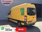 Mercedes-Benz Sprinter 316 2.2 CDI Aut. L2H2 EXPORT ONLY 3.5, Automaat, Electronic Stability Program (ESP), Overige kleuren, 217 g/km