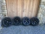 18' VW T-CROSS TAIGO R-LINE velgen, Auto-onderdelen, Banden en Velgen, Ophalen, 18 inch, Velg(en), All Season