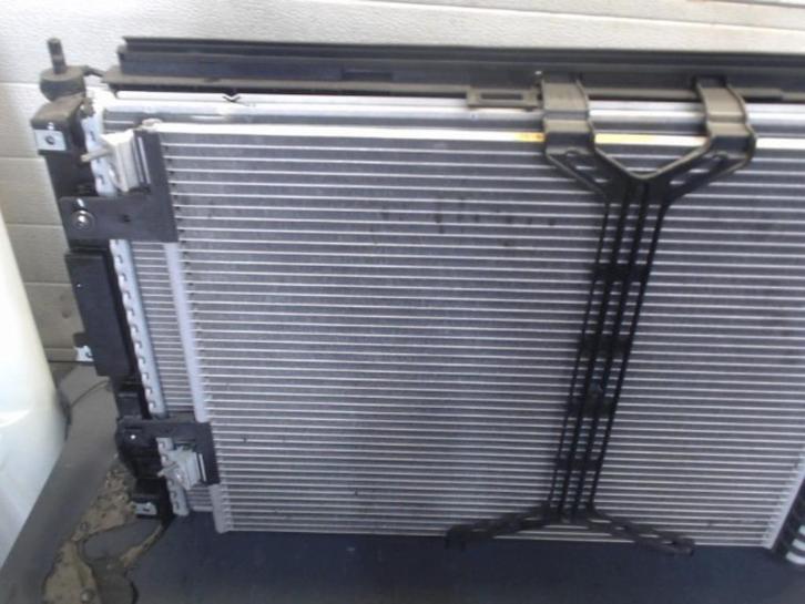 Radiateur Citroen C5 Aircross 2022 1.5HDi 96kw LP/15044, Auto-onderdelen, Motor en Toebehoren, Gebruikt, Ophalen