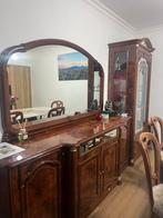 Eetplaats, Ophalen, Zo goed als nieuw