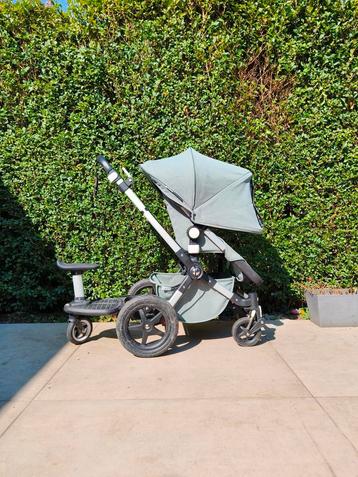 Bugaboo Cameleon 3 limited edition beschikbaar voor biedingen