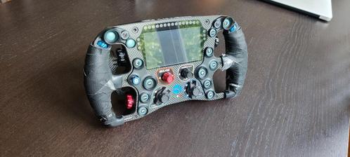 Cube Controls CSX2, Computers en Software, Joysticks, Zo goed als nieuw, Ophalen
