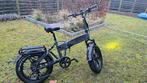 Plooifiets fatbike Samebike, Fietsen en Brommers, Gebruikt, Versnellingen, Totaal opvouwbaar, Ophalen