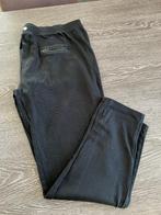 zwarte legging  50/52, Ophalen of Verzenden, Zo goed als nieuw, Legging, Maat 48/52 (XL)