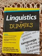 Language Book / Taalboek / Linguistics, Ophalen, Gelezen, België