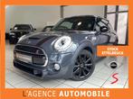 MINI Cooper S 192 ch BVM6 - Garantie 12 mois, Cuir, Argent ou Gris, Euro 6, Entreprise