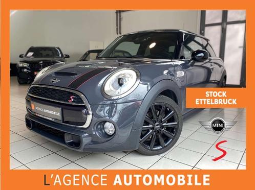 MINI Cooper S 192 ch BVM6 - Garantie 12 mois, Autos, Mini, Entreprise, Achat, Cooper S, ABS, Airbags, Air conditionné, Ordinateur de bord