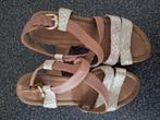 Dameszomerschoenen Gabor maat 5, Ophalen of Verzenden, Zo goed als nieuw