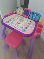 Vtech leertafel, Kinderen en Baby's, Ophalen, Gebruikt