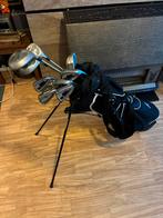 golfset voor dames DONNAY EVOLUTION, Sport en Fitness, Golf, Ophalen, Gebruikt, Set, Overige merken