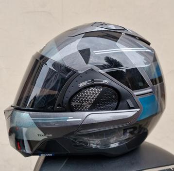 Motorhelm Shark Modular  beschikbaar voor biedingen