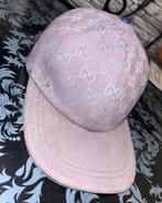 Casquette Gucci dubail, Kleding | Heren, Hoeden en Petten, Ophalen of Verzenden, Zo goed als nieuw, Pet